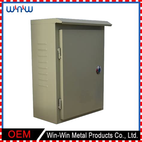 china metal electrical box|electrical enclosure manufacturers in China.